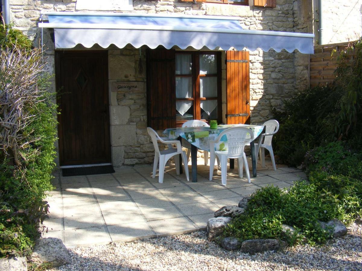 Gites Mirathon Baleyssagues Exterior foto