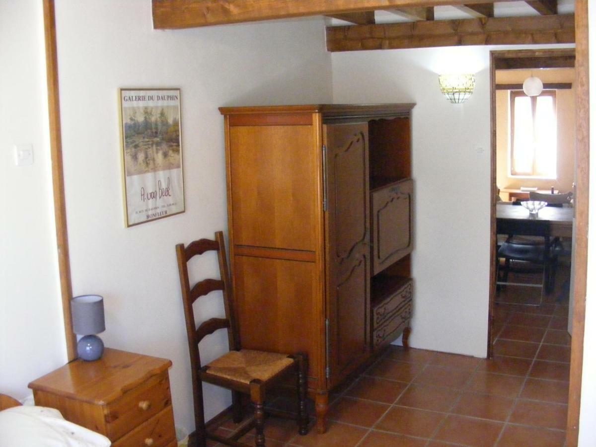 Gites Mirathon Baleyssagues Exterior foto