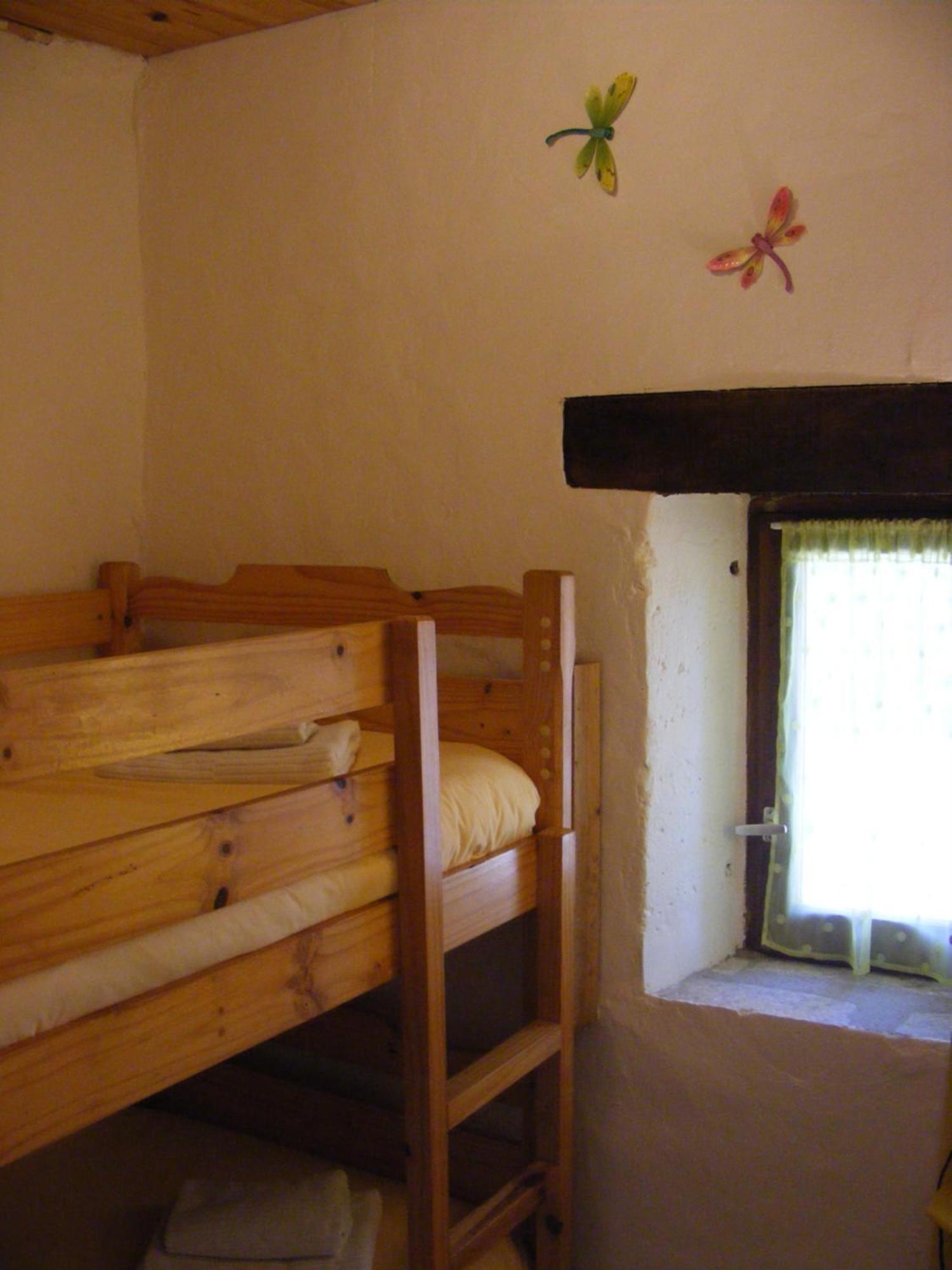 Gites Mirathon Baleyssagues Exterior foto