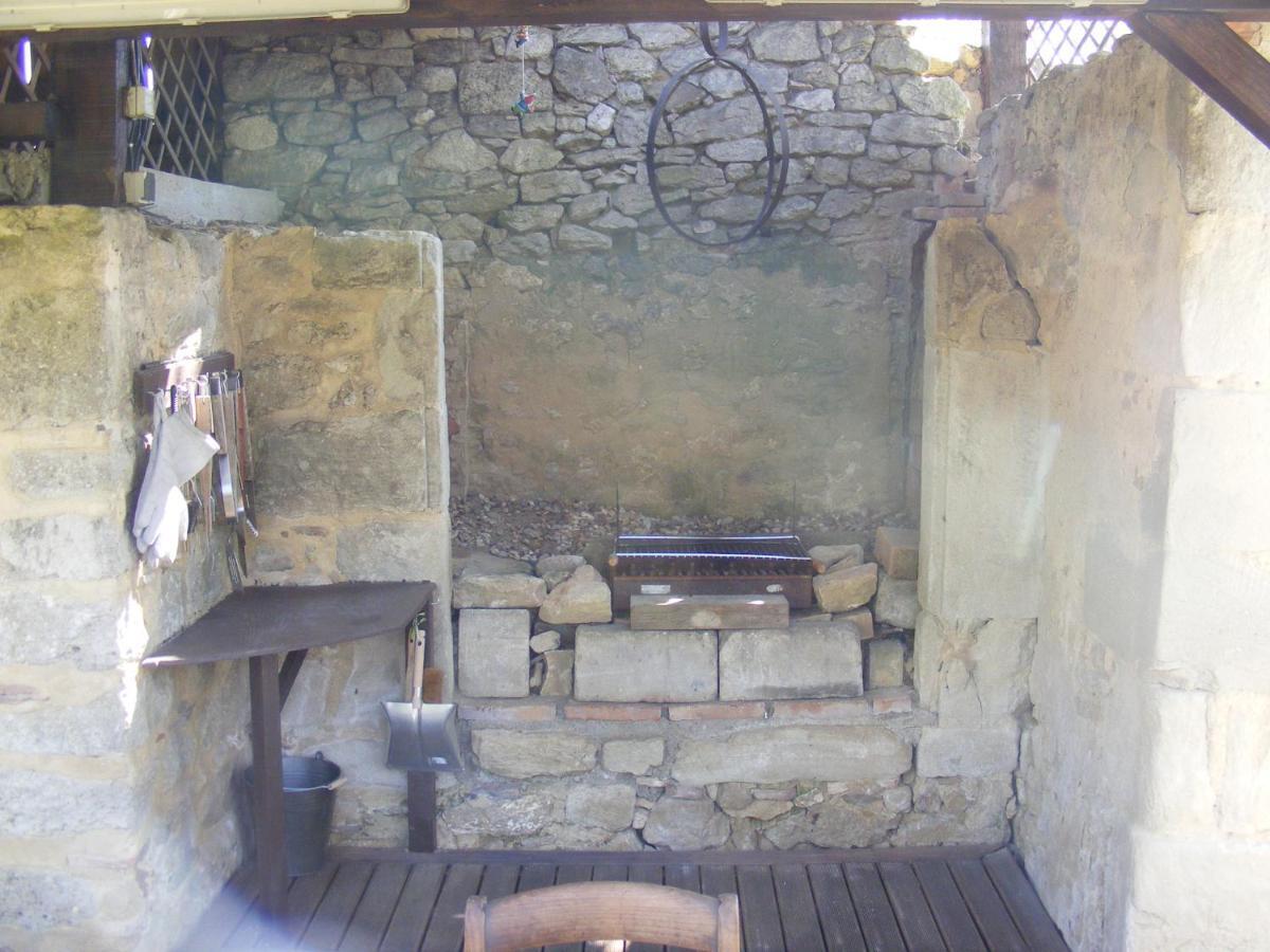 Gites Mirathon Baleyssagues Exterior foto